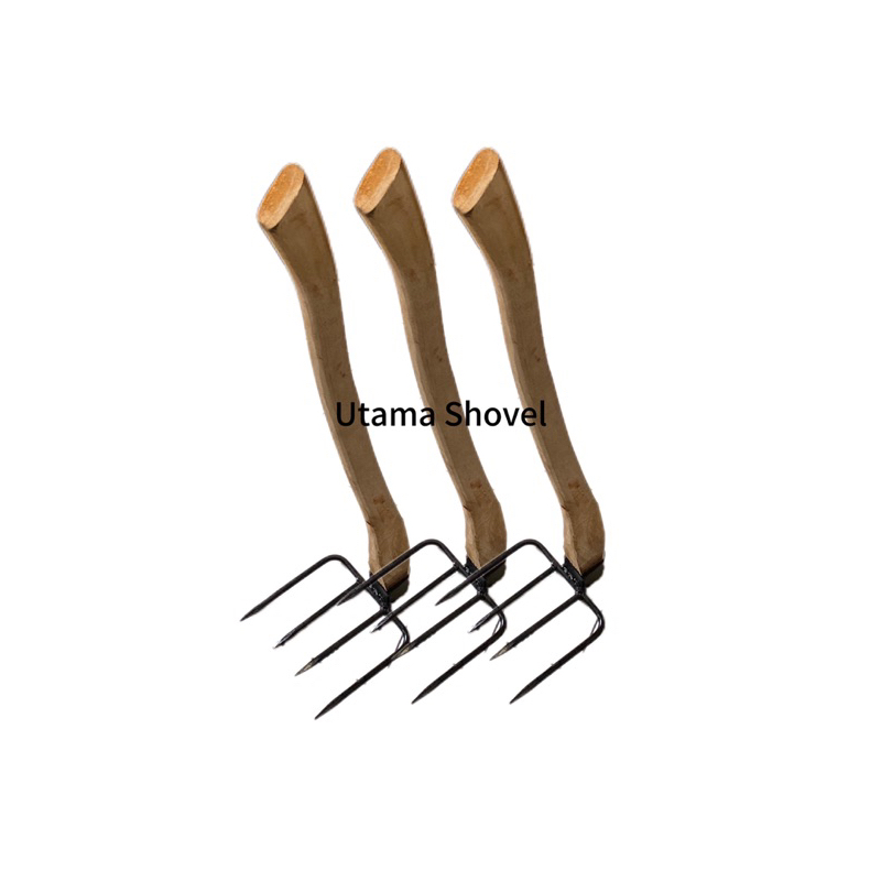 Cangkrang Garukan Siap Pakai Cangkrang Got/Sampah