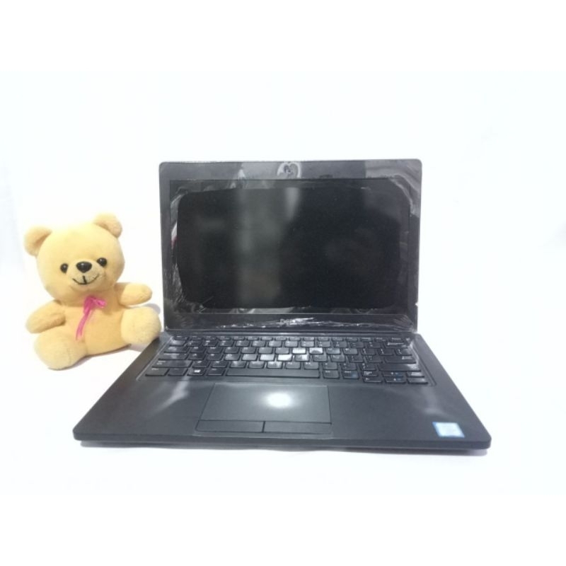 DELL LATITUDE 5290 untuk kerja