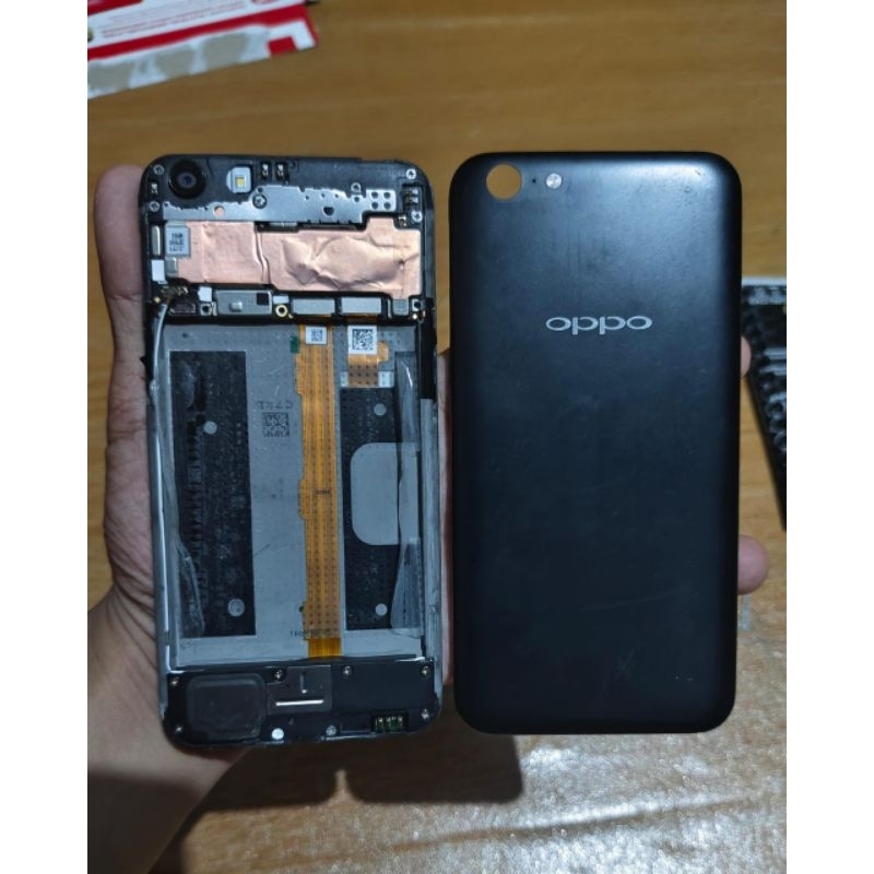 oppo A71 Jual Gambling ingat gambling