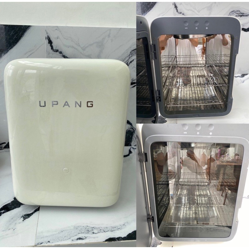 preloved Upang