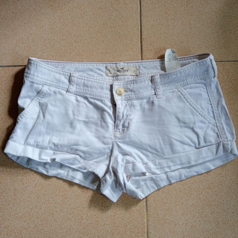 celana hotpant/baju senam PL
