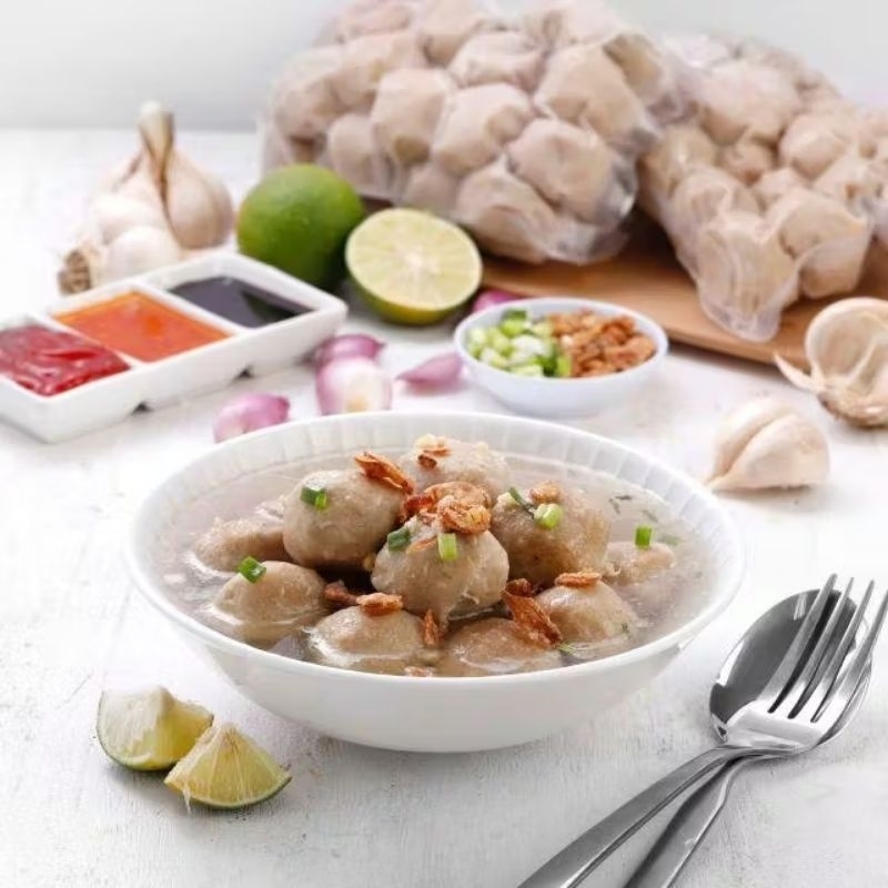 

ANEKA FROZEN FOOD HOMEMADE BAKSO GORENG, BAKSO AYAM, BAKSO HALUS, BAKSO URAT, BAKSO KOTAK SPICY ENAK MURAH PRAKTIS NAMPOL PUOOLL