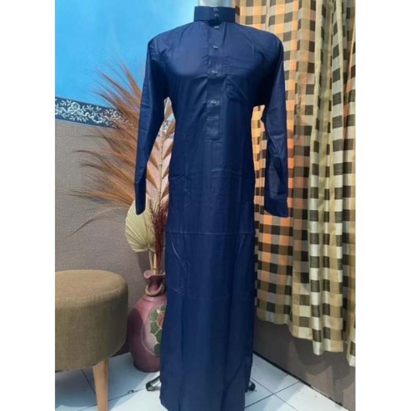 GAMIS POLOS BY ALLEBAS