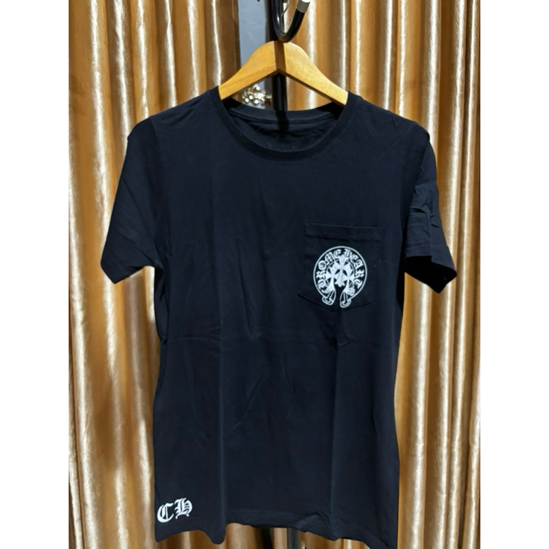 Kaos Chrome Hearts second