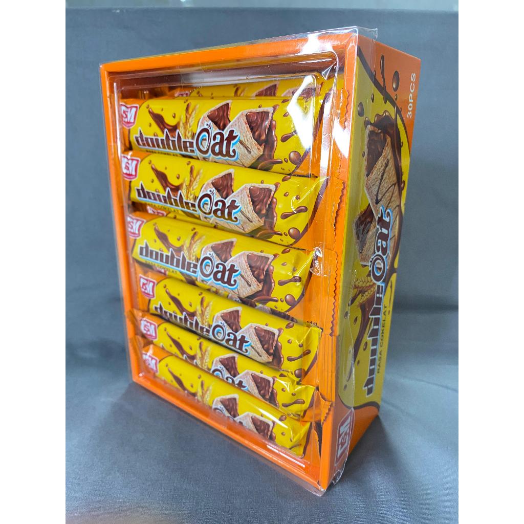 

DSM DOUBLE OAT 30PCS 1BOX