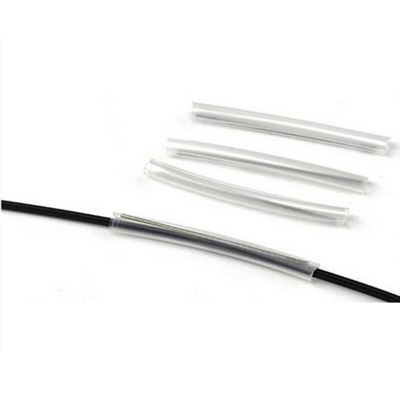Protection Sleeve Fiber Optic 60mm 1 Pack / Sleeve Protection