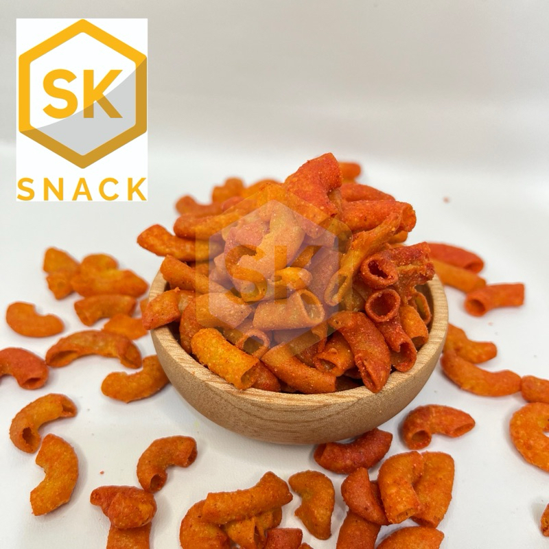 

MAKARONI SEPAT RASA BALADO 250 GRAM