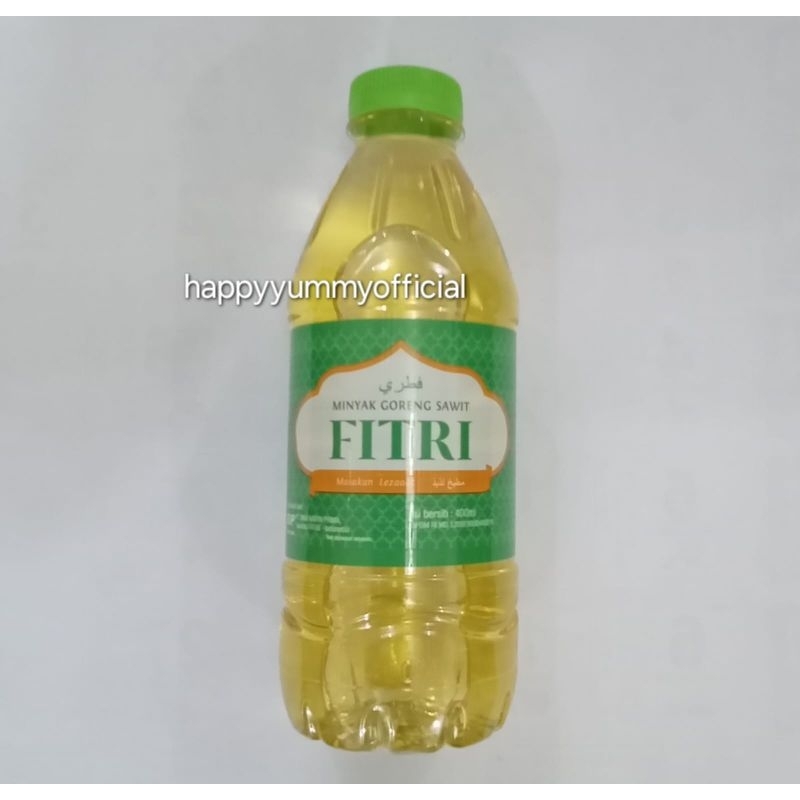 

Jatim Fitri Botol 400 ml
