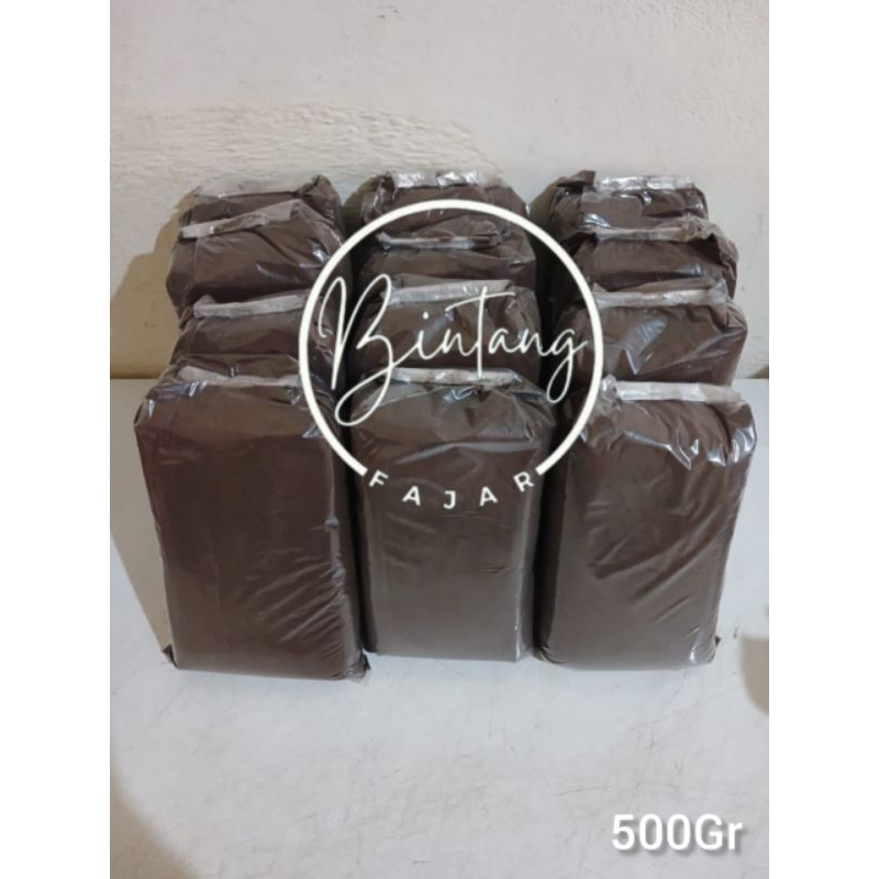 

Kopi Bubuk Kopi Robusta Kopi Tubruk -500Gram