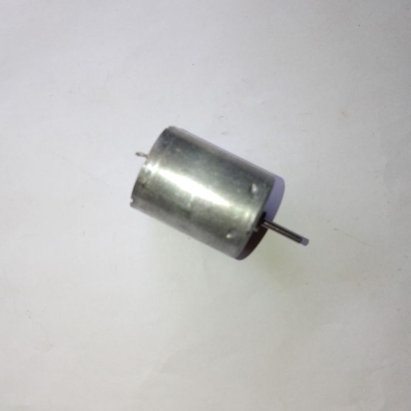 Motor Dinamo DC 12V/24 RF 370