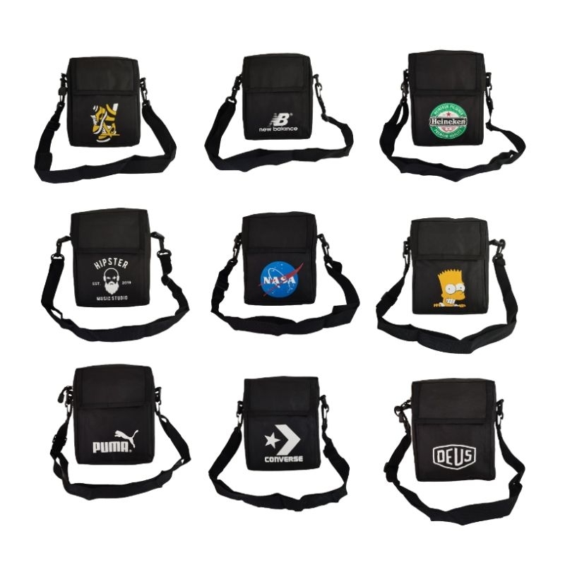 slingbag mini pria distro