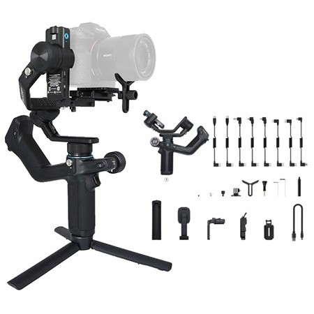 Feiyu Scorp Mini 2 Standard Gimbal Stabilizer Camera Feiyutech Gimbal Stabilizer Kamera