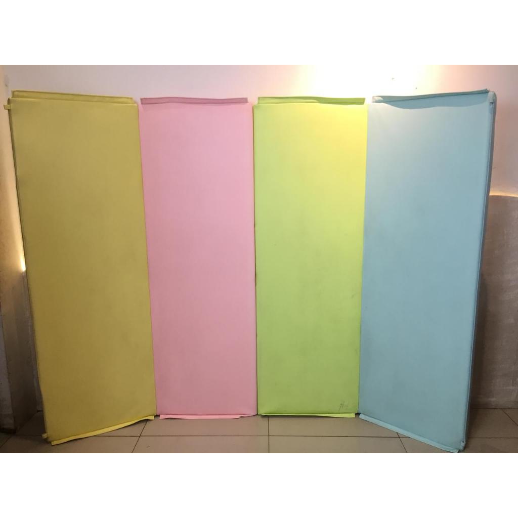 Playmat Lumba/Bumpermat/Lumba Bumpermat