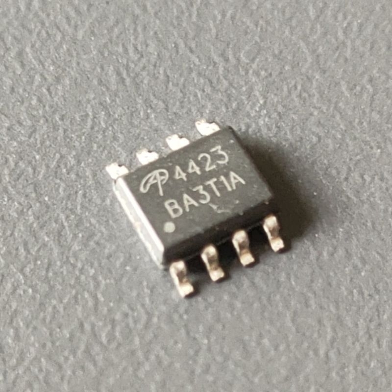 AO4423 AON4423 AO 4423 A4423 4423 Mosfet field effect SMD SOP-8
