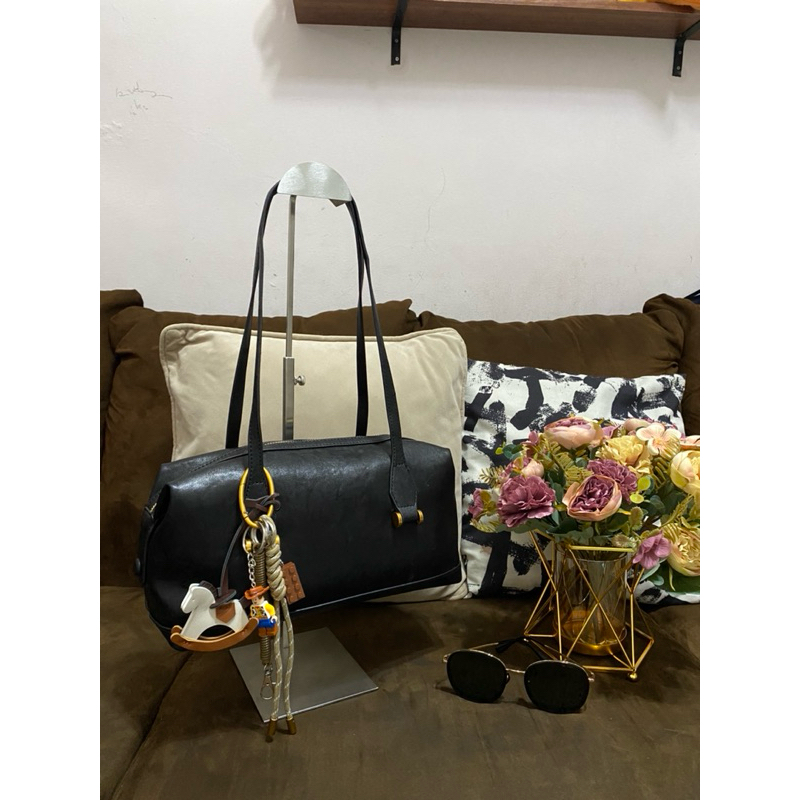 TAS ROYAL CUIR Bagcharm LEGGO