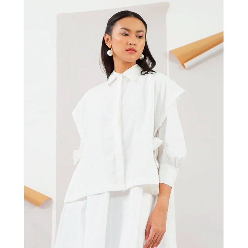 PL Hijabchic Eidlyn broken white-outer