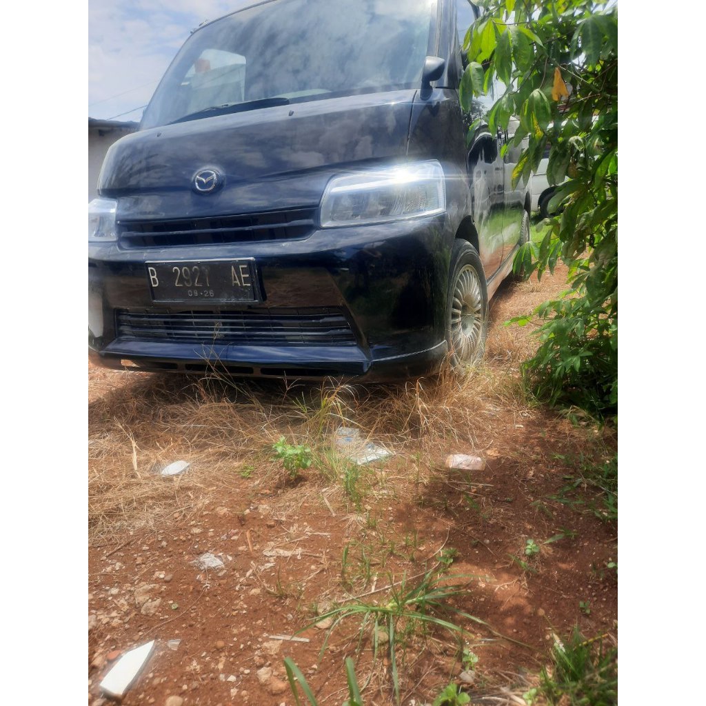 lips bumper town ace bumper town ace bodykit grandmax town ace