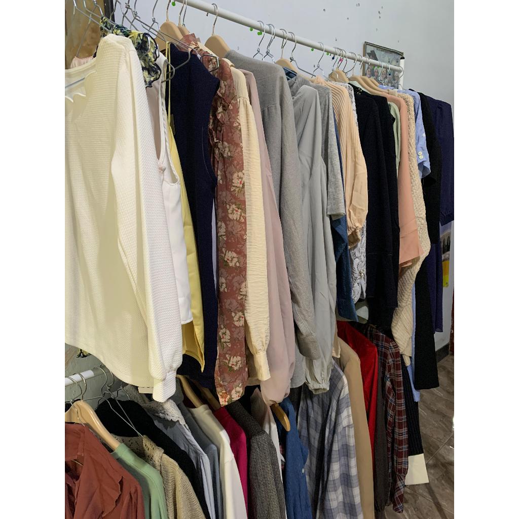 Baju Thrift La Vida Wear