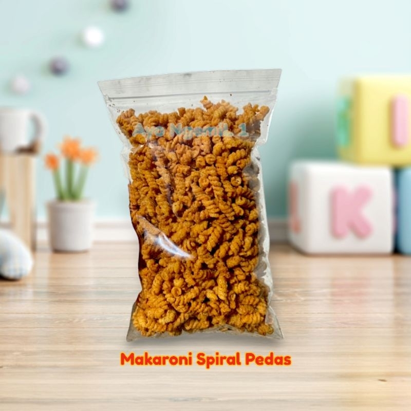 SnackPedasnaggihSerba5ribu/JajananpedasviralSerba5Ribu/JajananMurahBerkualitas