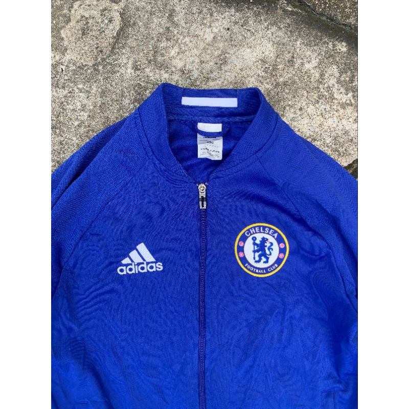 Adidas Chelsea tracktop