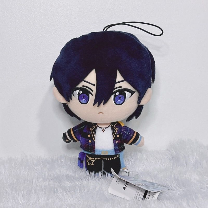 Ensemble Stars Plush -  Hidaka Hokuto Plush Nuigurumi Furyu