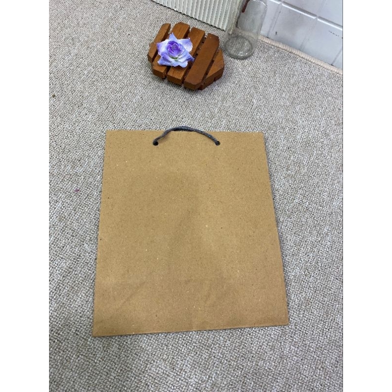 

PAPERBAG POLOS SEDANG