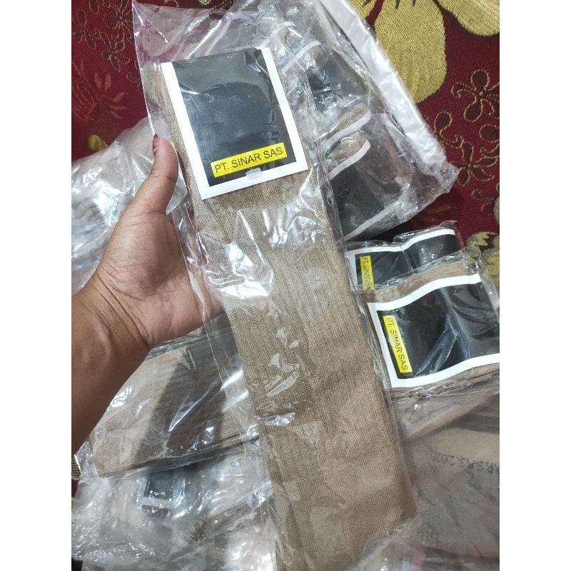 KAOS KAKI PDL PNS KEMHAN