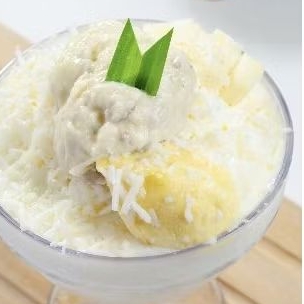 

SOP DURIAN