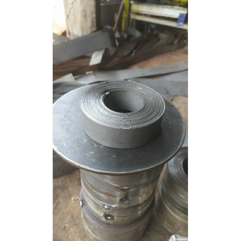 KERN TRAFO TOROID 1,5KG ukuran 1u | kern trafo donat 1,5kg ,(3A) kern trafo aksesoris