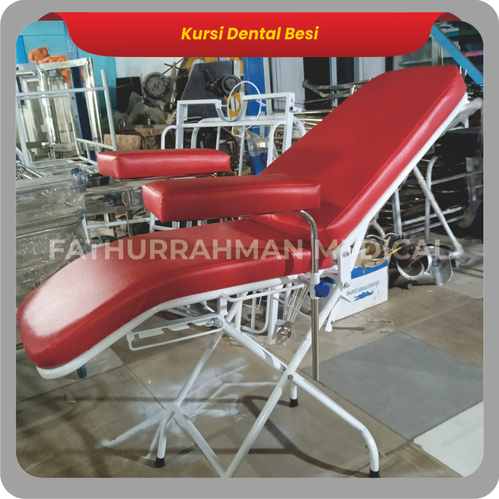 Kursi Dental | Dental Chair | Kursi Gigi