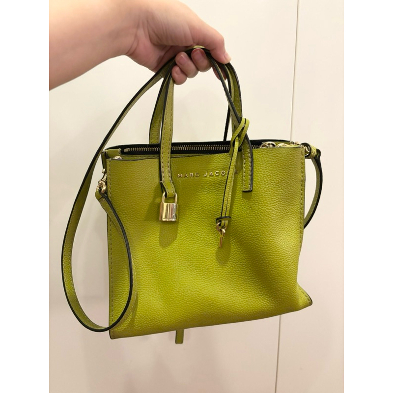 Preloved Marc Jacobs Sling Bag