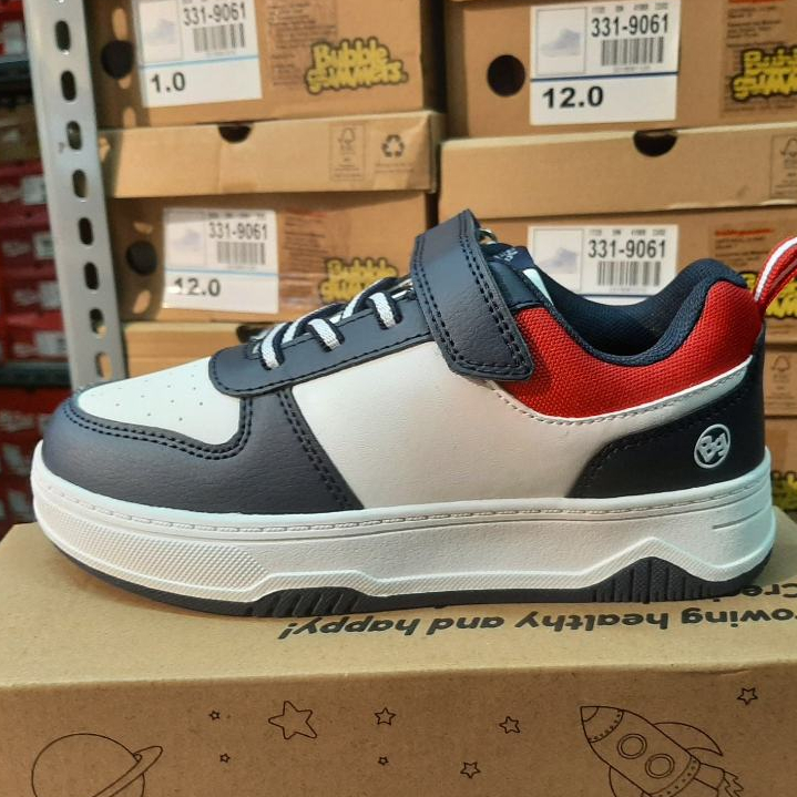 Bubble Gummers Sepatu Anak Laki-Laki CENTENNIAL