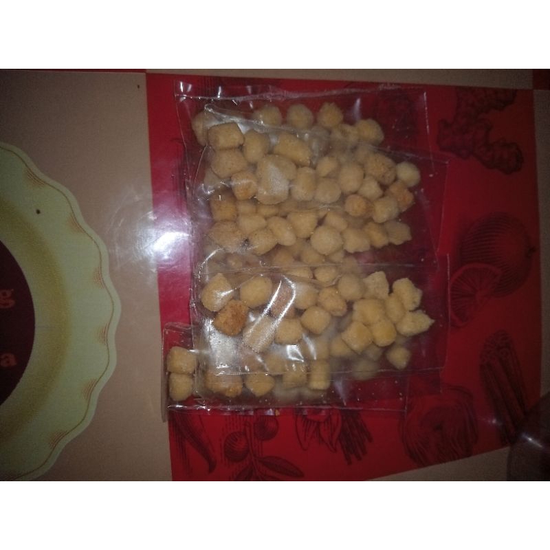 

pilus homed original