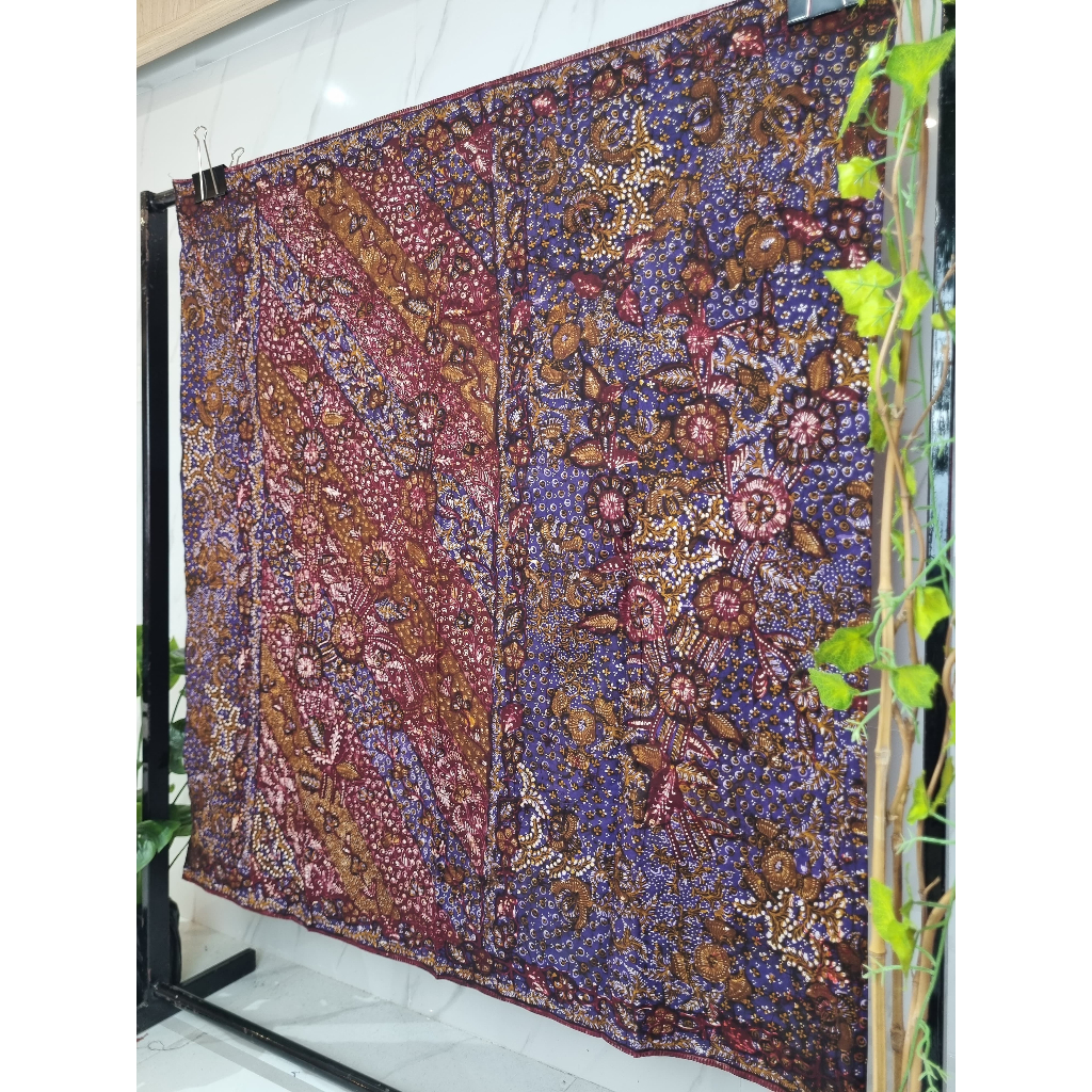 BATIK TULIS LASEM SARUNG BATIK TIGA NEGERI UNGON