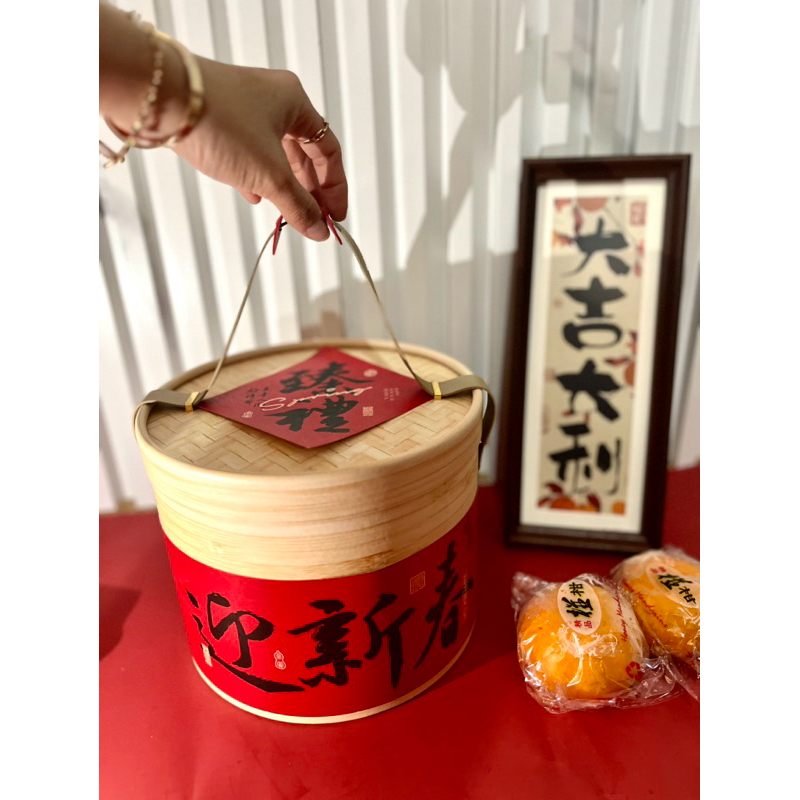 

hampers jeruk ponkam - hampers buah cny - buah giftpack cny - hampers buah imlek