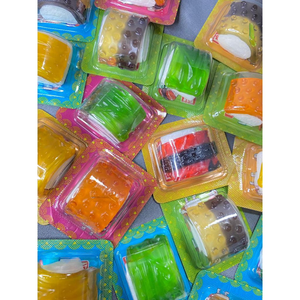 

DSM LUNAK SUSHI 30 pcs