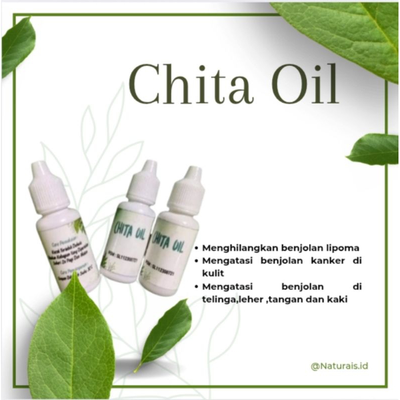 BISA COD - OBAT OLES BENJOLAN LIPOMA | CHITA OIL UNTUK MENGHILANGKAN BENJOLAN | MENGHILANGKAN BEKAS 