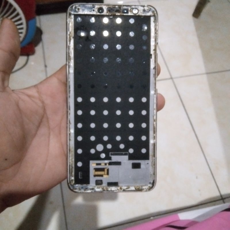 Redmi 6pro minus lcd