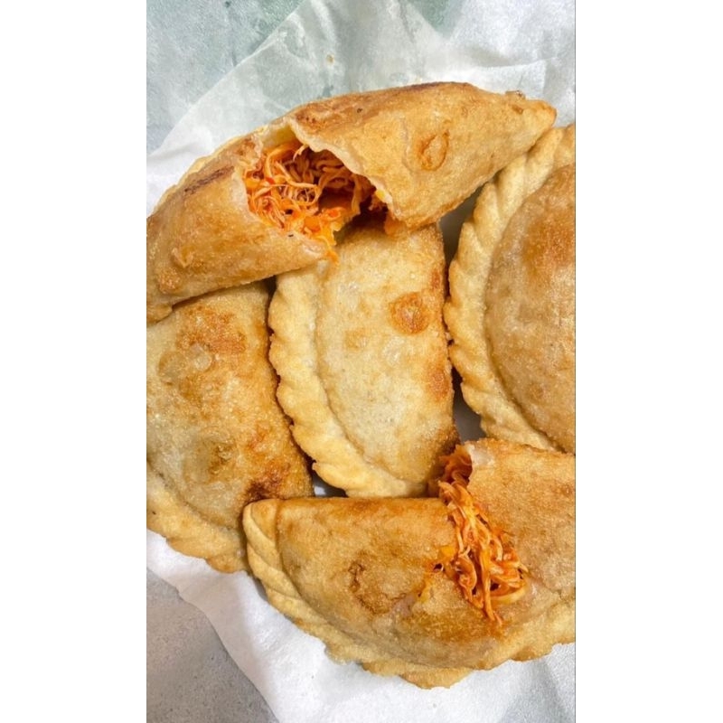 

Cireng Ayam Pedas 10pcs