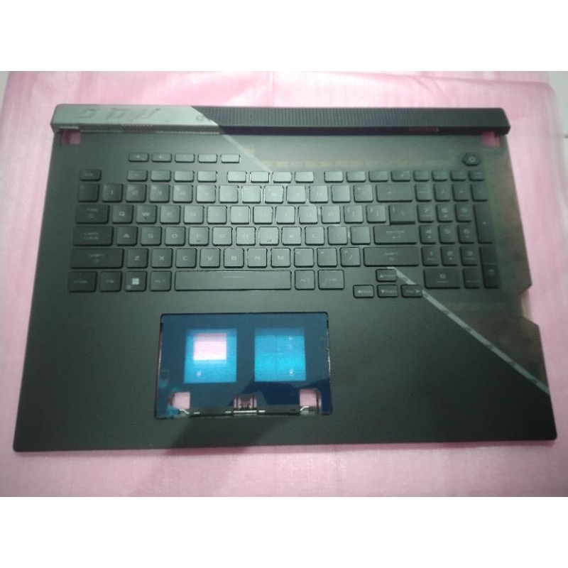 Keyboard ROG G733ZX
