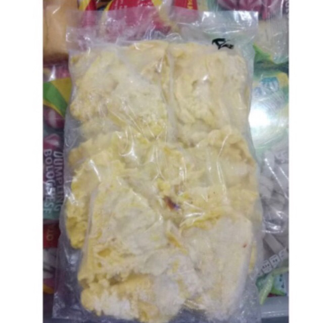 

BN-(terlaris) Pisang kipas frozen isi 10pcs