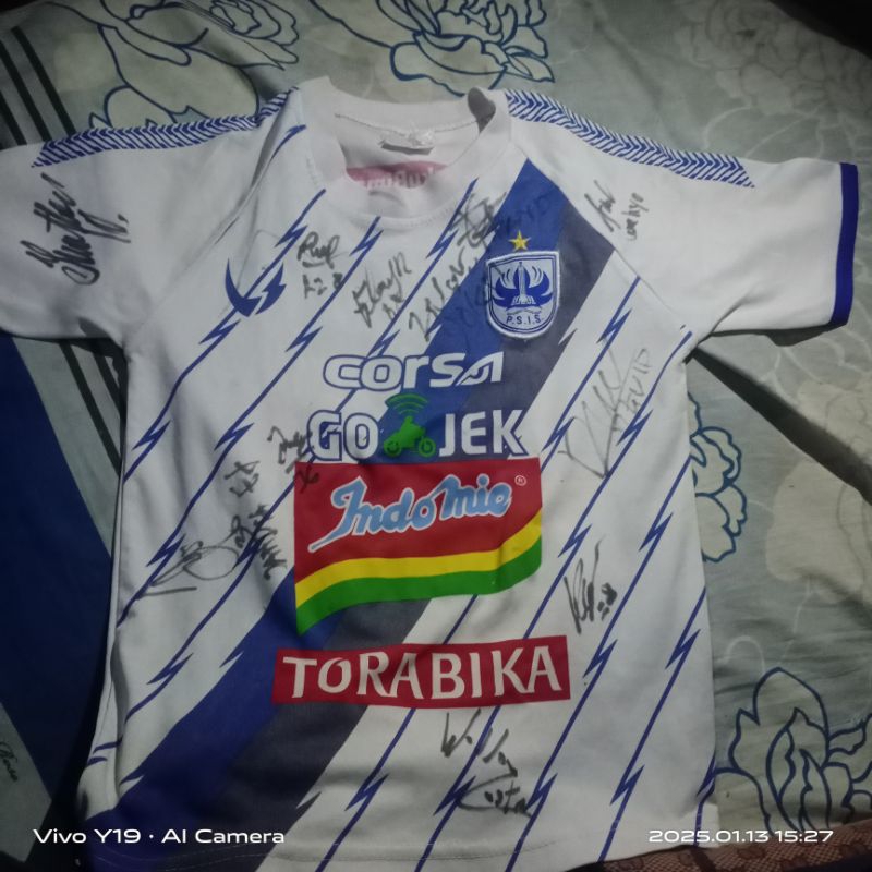 baju anak cowok psis