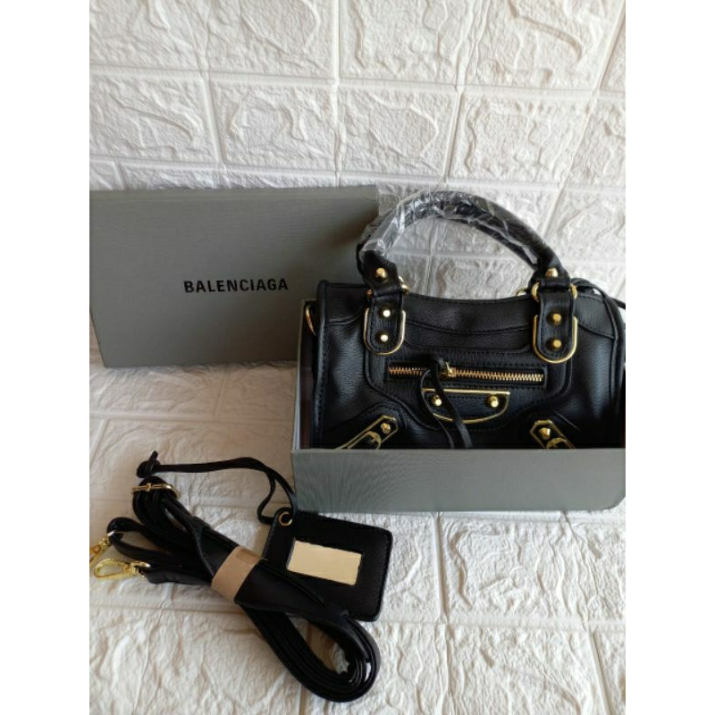 NEW Sale Balenciaga tas slempang branded mirror quality