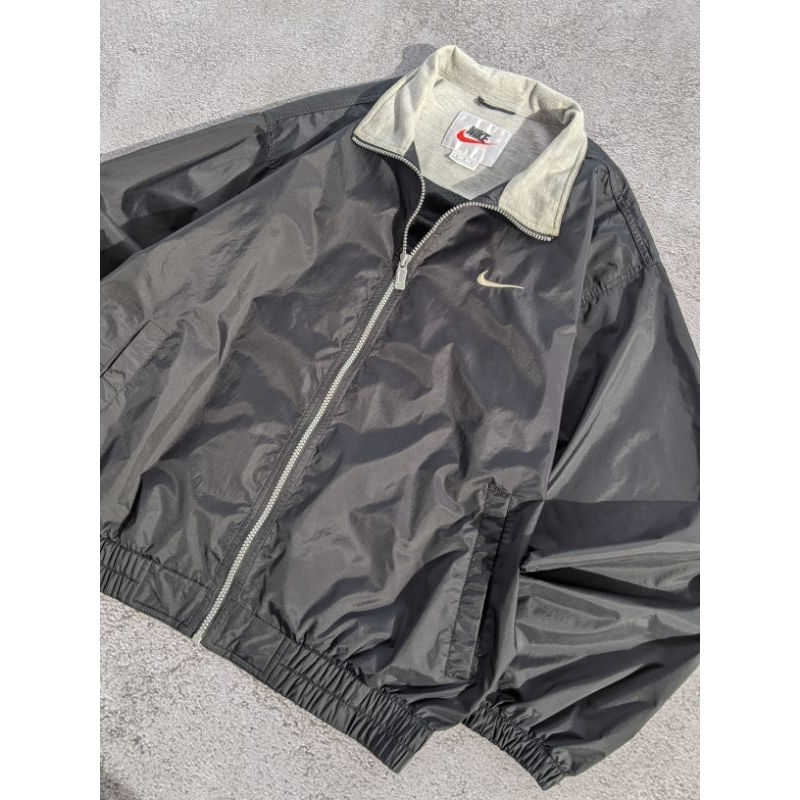 Wb nike vintage