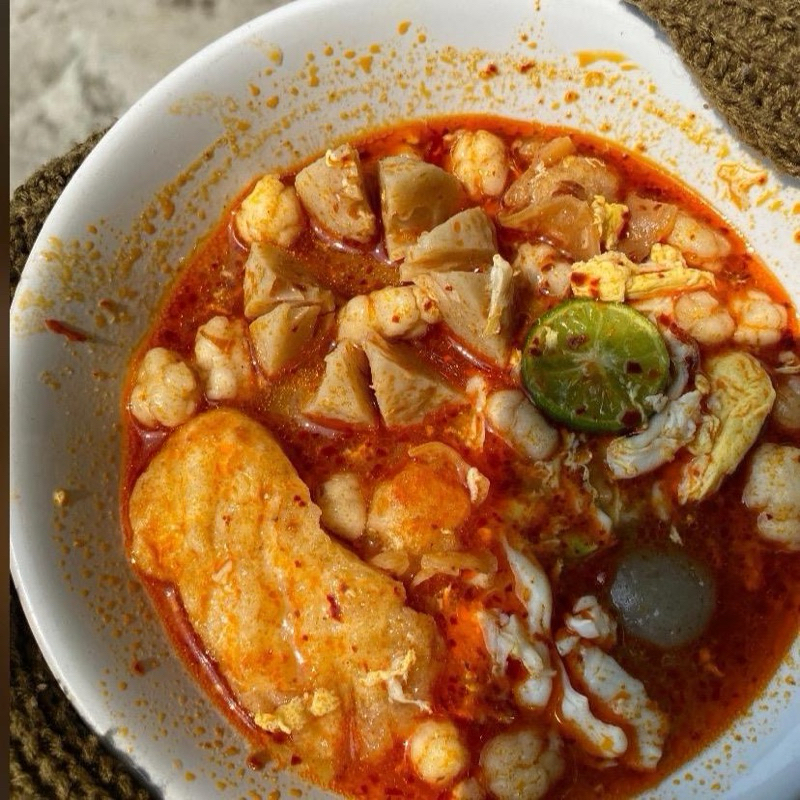 

BOCI Baso aci
