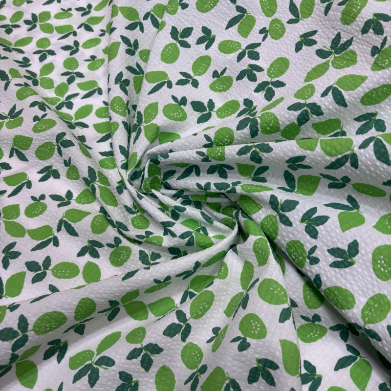 kain Katun cringkel premium - kain katun Paris motif premium - kain bahan katun premium - kain motif