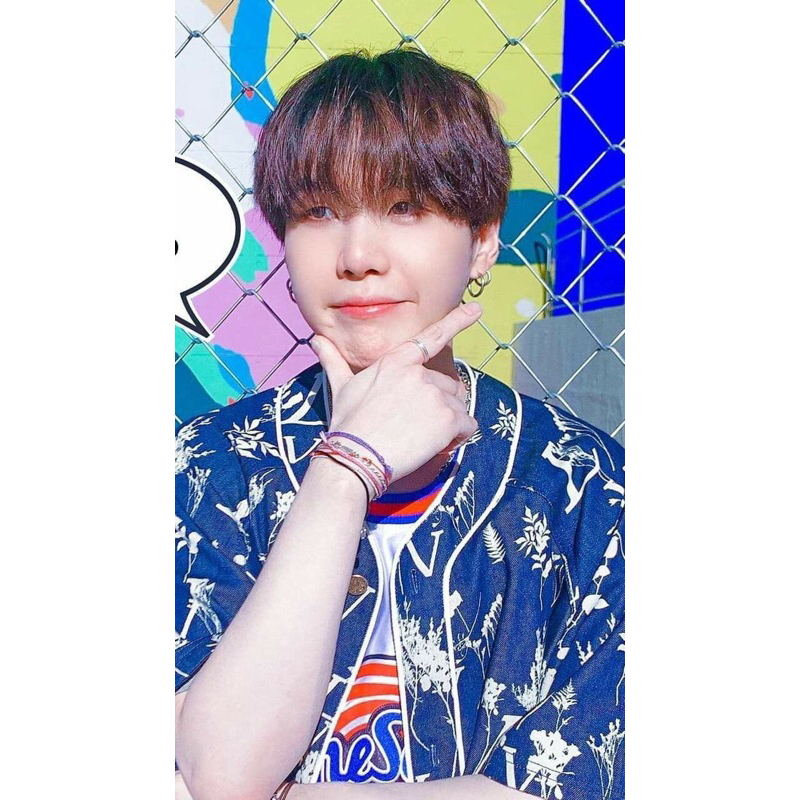 mpc lys suga