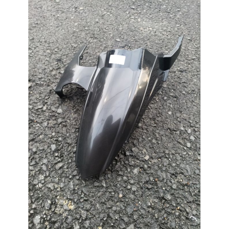 TERMURAH DI SHOPEE spakbor kolong hugger beat fi 2017 beat street beat esp scopy