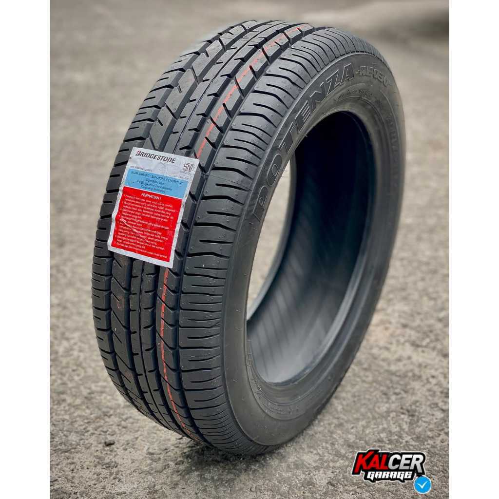 Ban Mobil Bridgestone Potenza 185/55 R15 Brio, Agya, Sigra, Calya, Ban Bridgestone R15