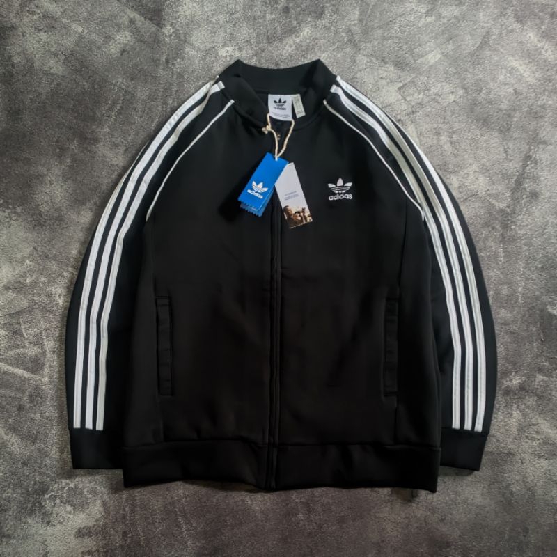 Tracktop Adidas SST Jacket Original 100% Autentic BNWT